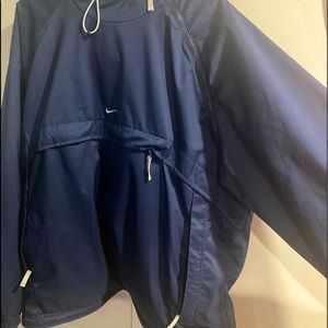 Nike Reversible Golf Jacket